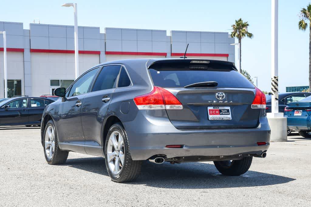 Used 2010 Toyota Venza FWD image 9