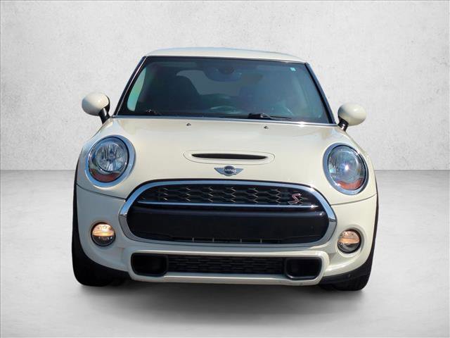Used 2016 MINI Cooper S image 2