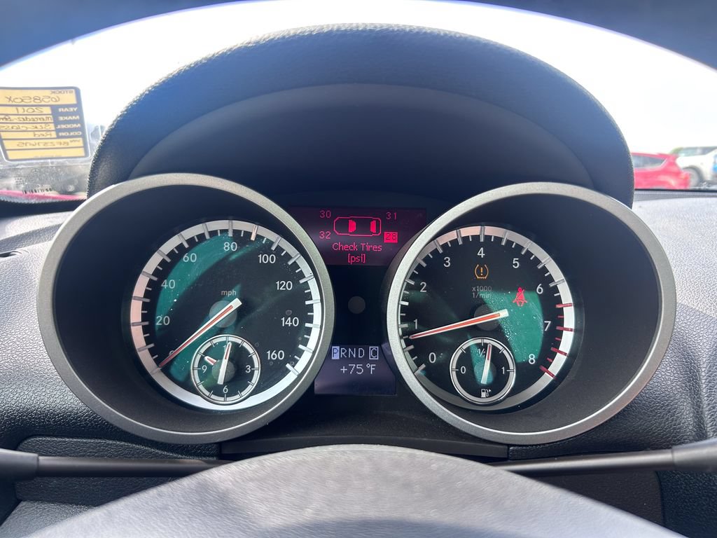 Used 2011 Mercedes-Benz SLK 300 image 29