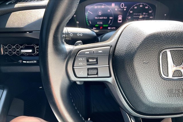 Used 2023 Honda Accord EX-L image 11