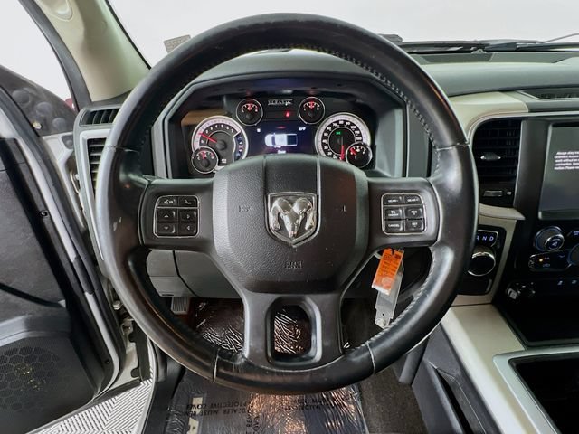 Used 2014 RAM 1500 Lone Star RWD image 12