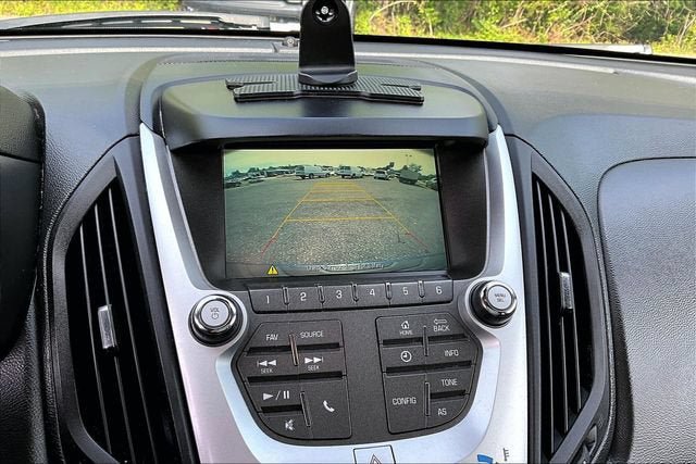 Used 2017 Chevrolet Equinox LT w/ Convenience Package FWD image 23