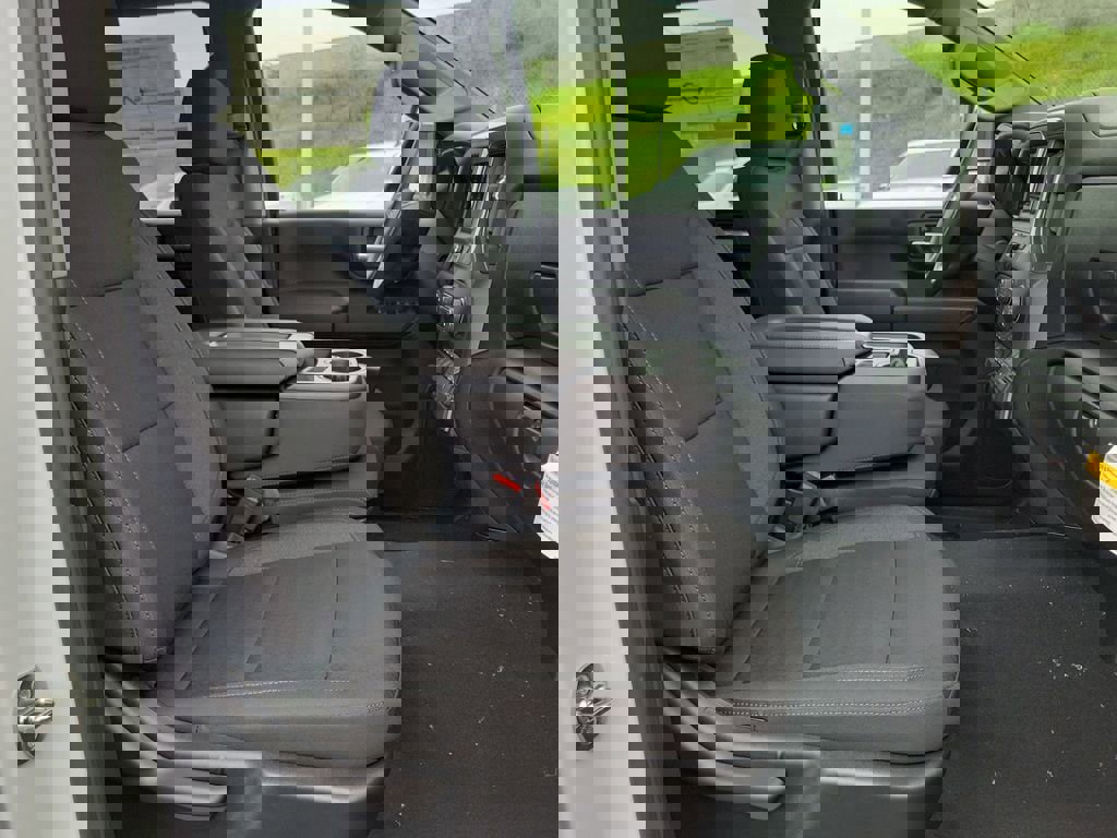 New 2026 Chevrolet Silverado 2500 Custom w/ Custom Value Package image 16