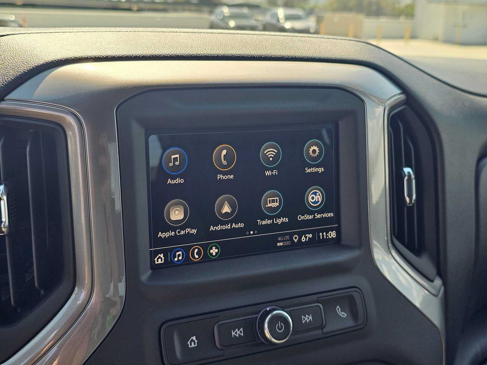 New 2026 Chevrolet Silverado 2500 Custom w/ Custom Value Package AWD/4WD image 25