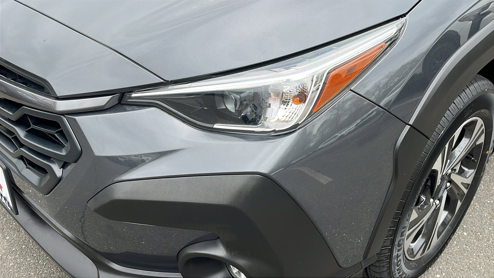 Certified 2024 Subaru Crosstrek 2.0i Premium AWD/4WD image 8