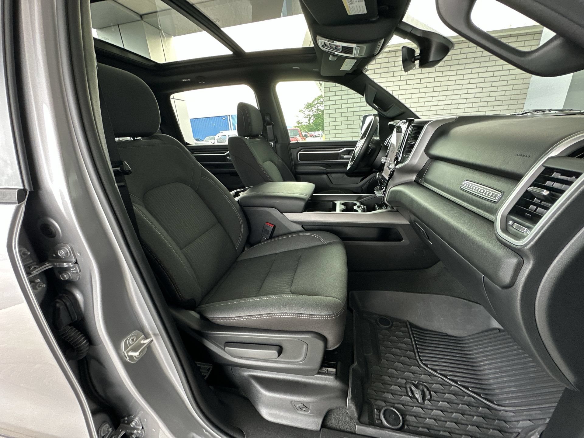 Used 2023 RAM 1500 Big Horn AWD/4WD image 27