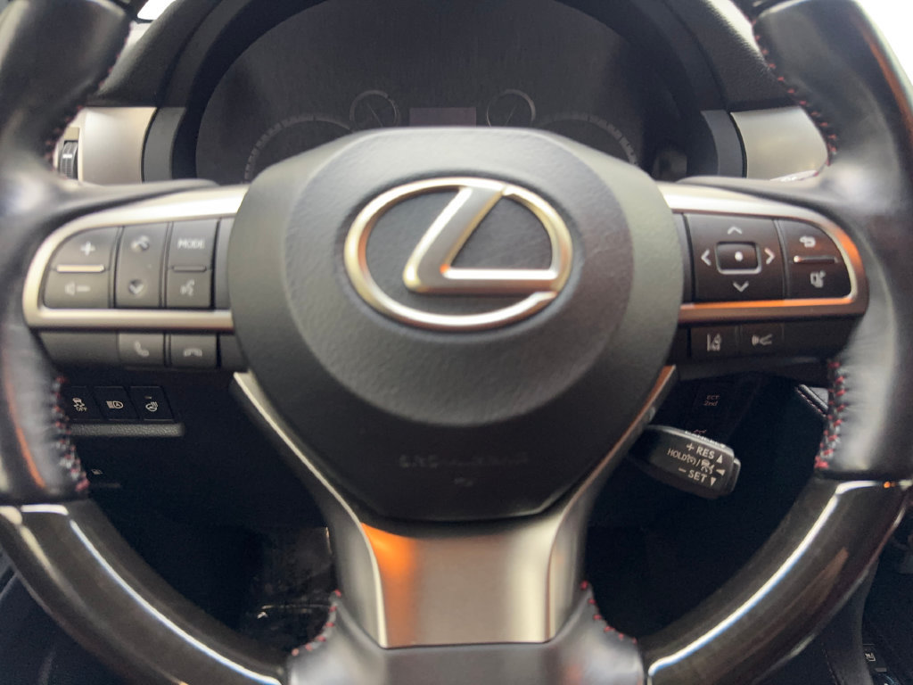 Used 2023 Lexus GX 460 Premium w/ Premium Plus Package AWD/4WD image 63