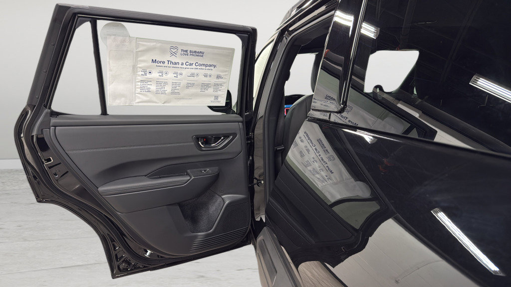 New 2026 Subaru Outback Touring XT image 32