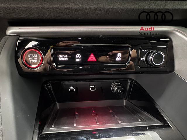 New 2026 Audi SQ5 Premium Plus AWD/4WD image 20