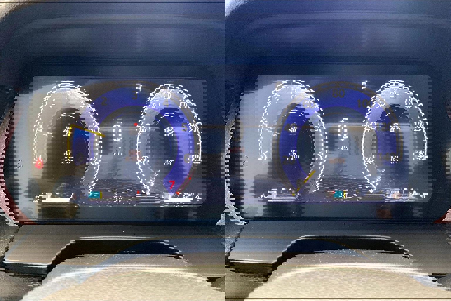 New 2025 Jeep Grand Cherokee L Altitude image 19