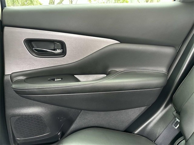 Used 2023 Nissan Murano SL image 13