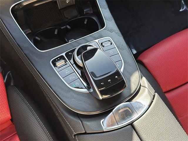 Certified 2023 Mercedes-Benz E 450 Cabriolet image 18