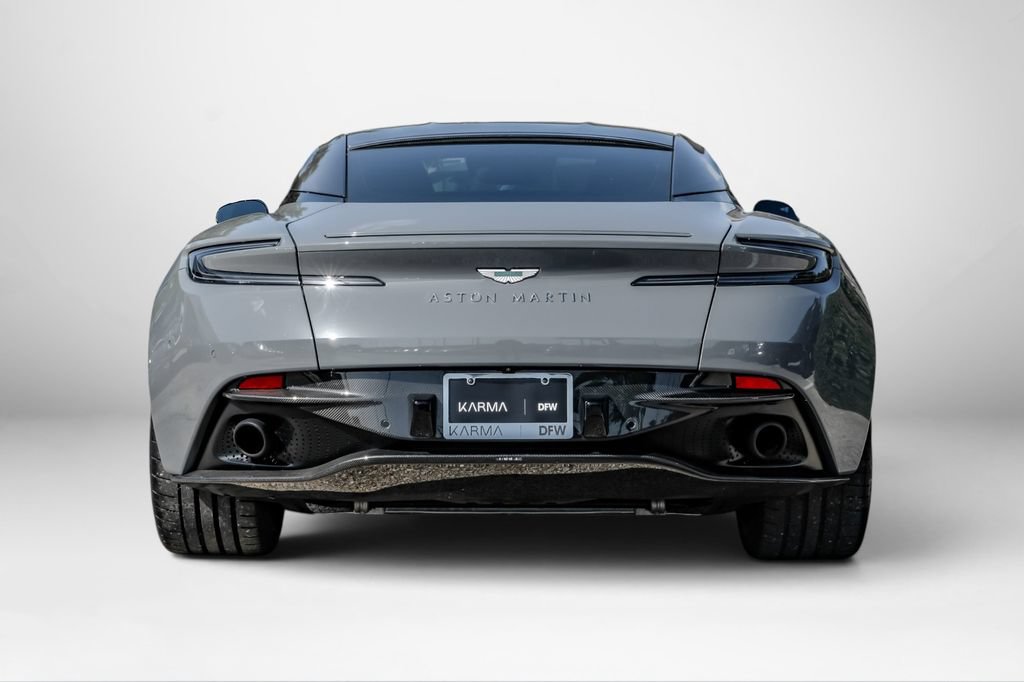 Used 2024 Aston Martin DB12 Coupe RWD image 6