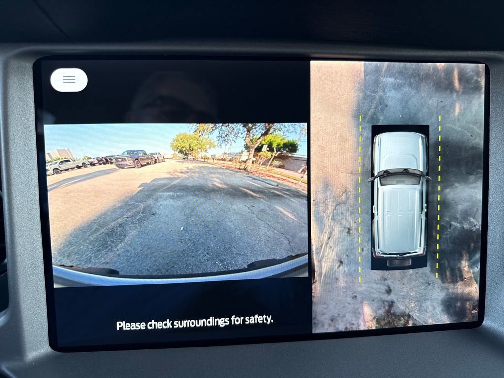 New 2026 Ford Bronco Outer Banks AWD/4WD image 26