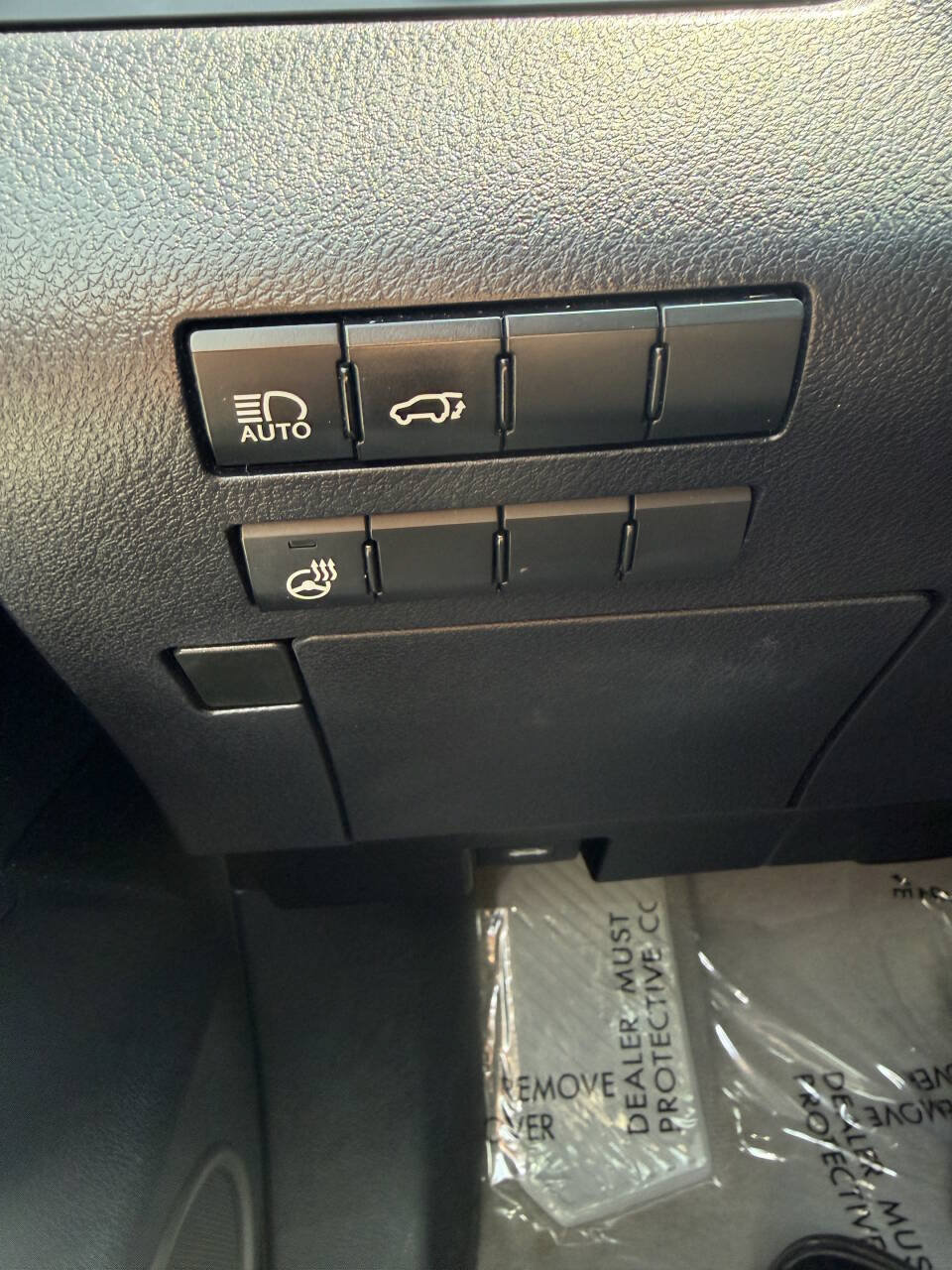 Used 2019 Lexus RX 350 AWD w/ Navigation Package image 23