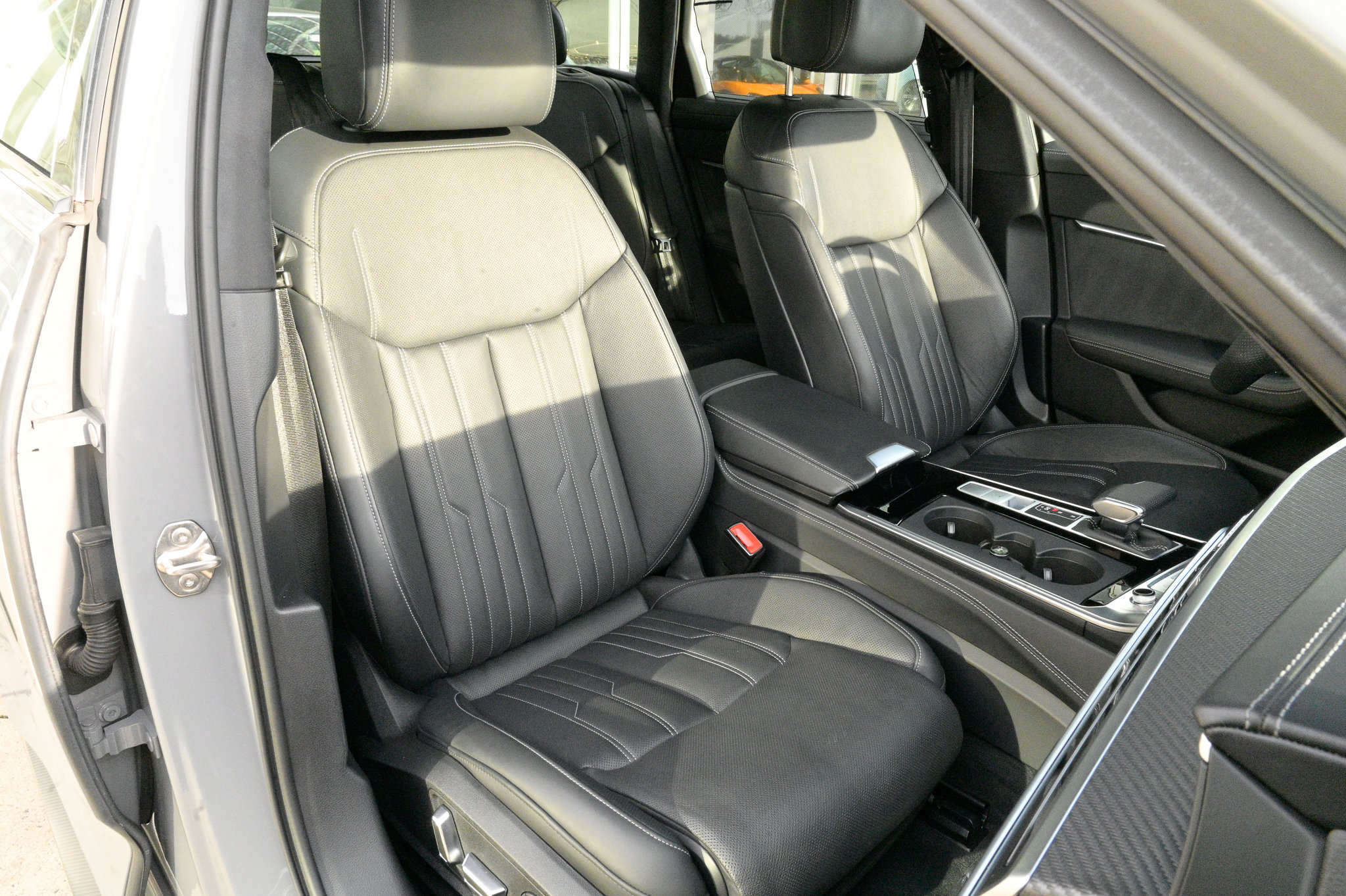 Used 2025 Audi RS 6 performance image 60