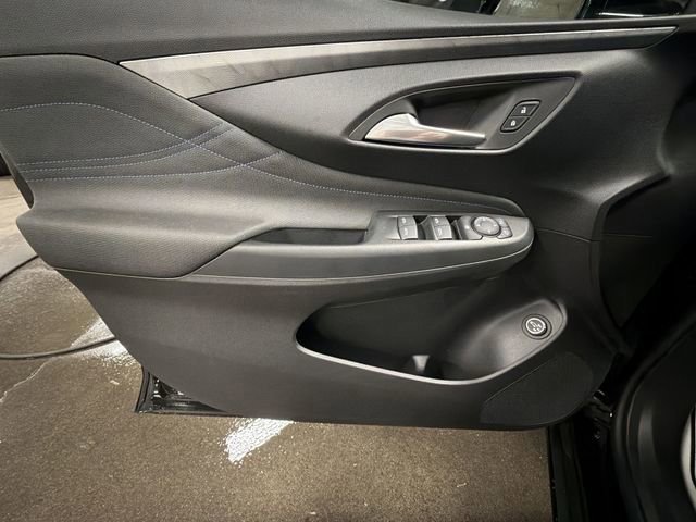 New 2026 Buick Envista Sport Touring w/ Convenience I Package FWD image 20