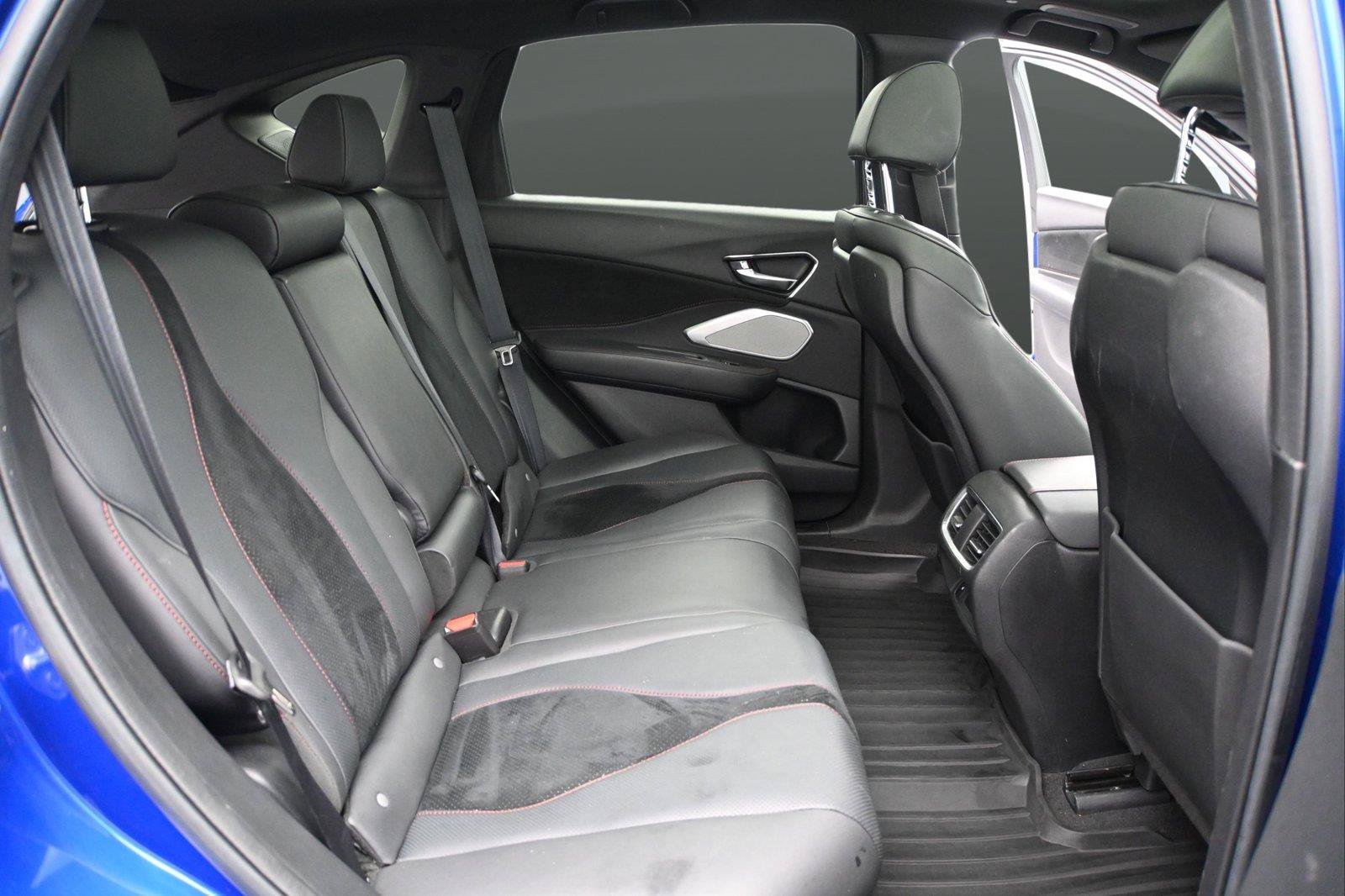 Certified 2023 Acura RDX A-Spec w/ Advance Package AWD/4WD image 19