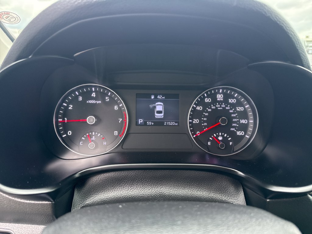 Used 2019 Kia Forte S FWD image 25