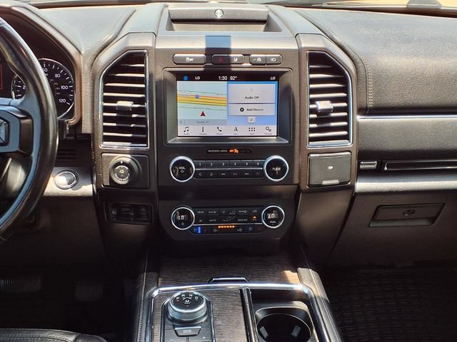 Used 2019 Ford Expedition Limited w/ Texas Edition Package RWD image 10
