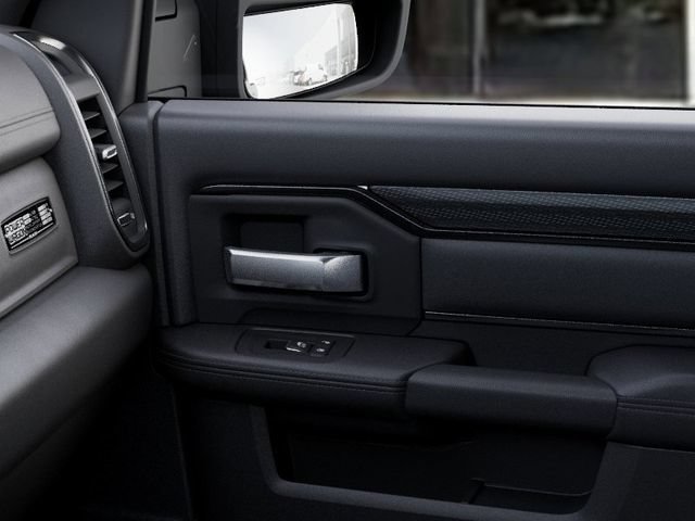 New 2026 RAM 2500 Power Wagon AWD/4WD image 25