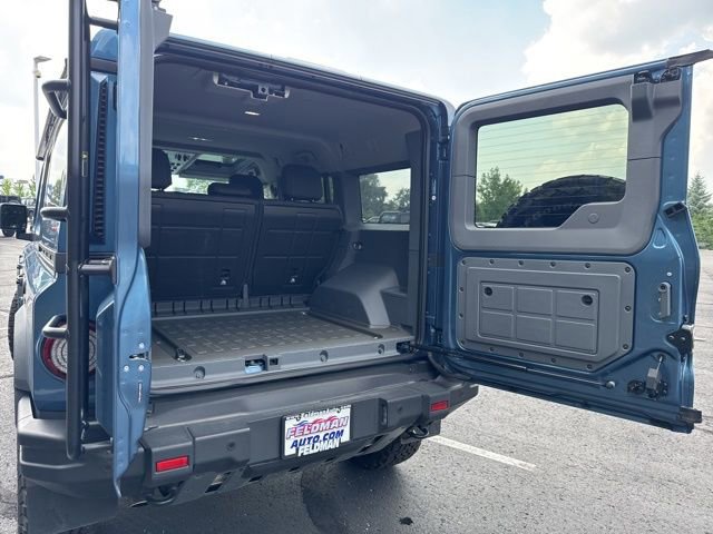 Used 2024 INEOS Grenadier Base image 34