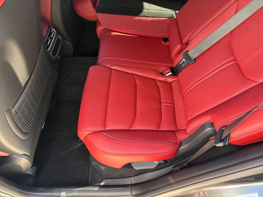 New 2026 Genesis GV70 3.5T Sport Advanced image 17