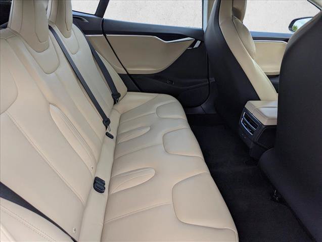 Used 2017 Tesla Model S 100D AWD/4WD image 29