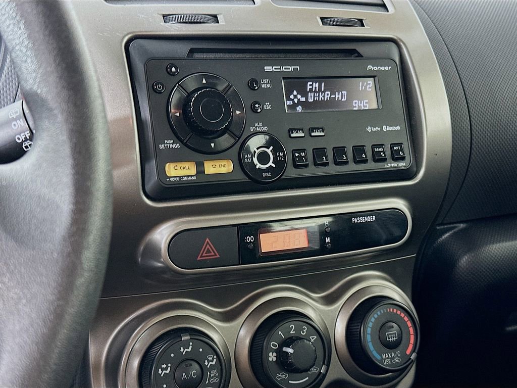 Used 2013 Scion xD image 18