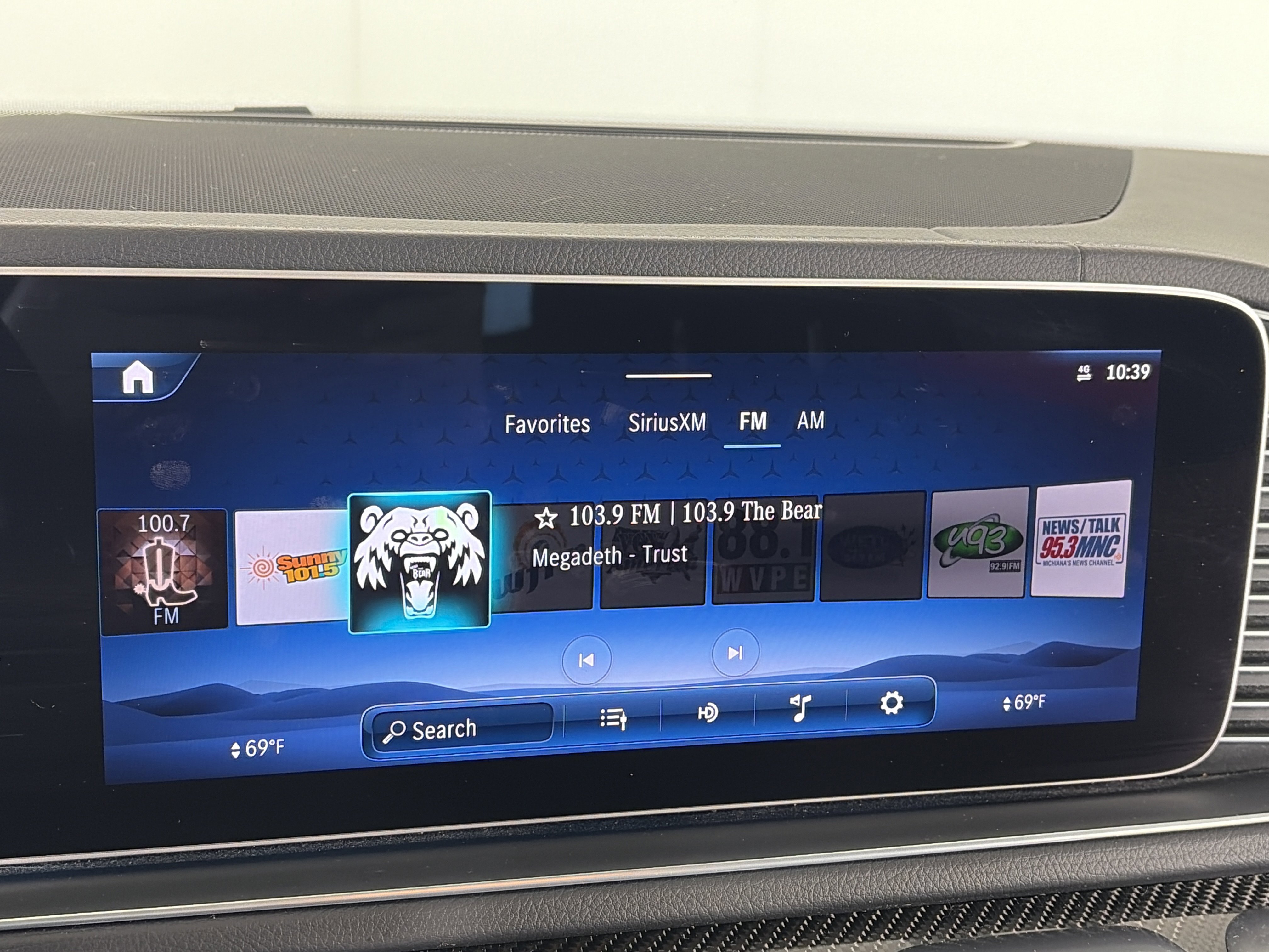 Used 2024 Mercedes-Benz GLE 53 AMG 4MATIC Coupe image 20