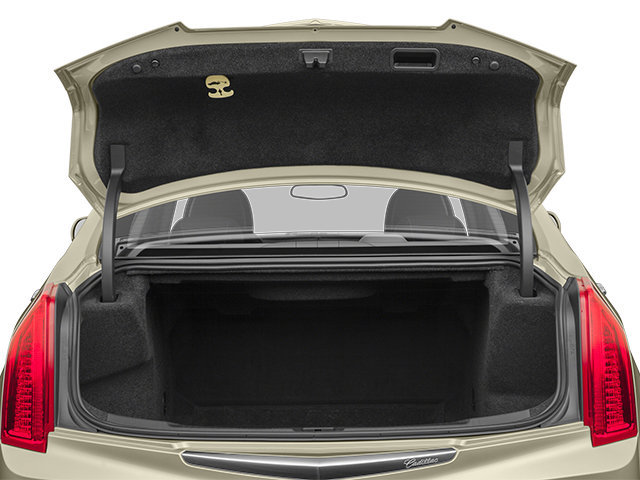 Used 2014 Cadillac ATS Sedan RWD image 12