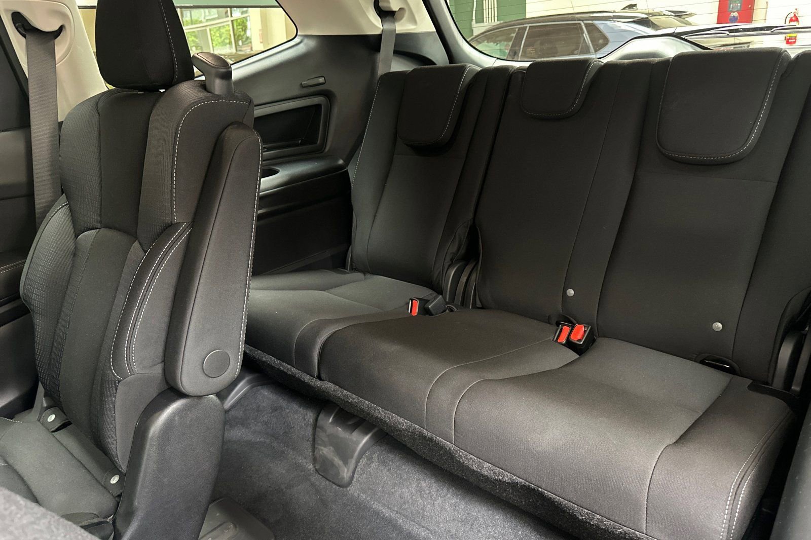 Used 2025 Subaru Ascent Premium image 20