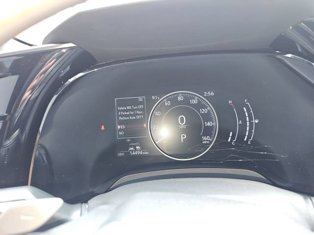 Used 2024 Lexus RX 350 Premium w/ Accessory Package (Z1) FWD image 13