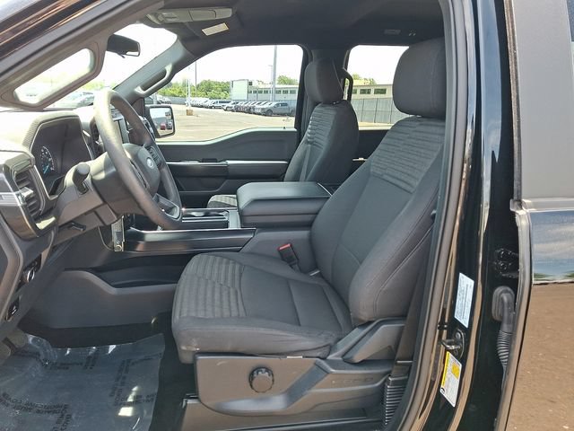 Certified 2023 Ford F150 XL w/ STX Appearance Package AWD/4WD image 13