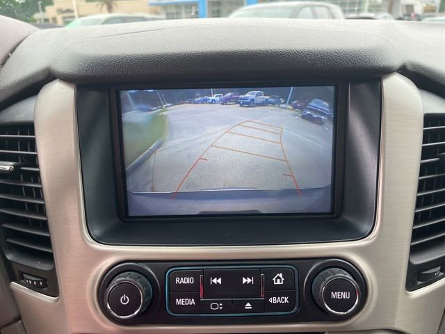 Used 2019 GMC Yukon Denali w/ Denali Ultimate Package RWD image 24