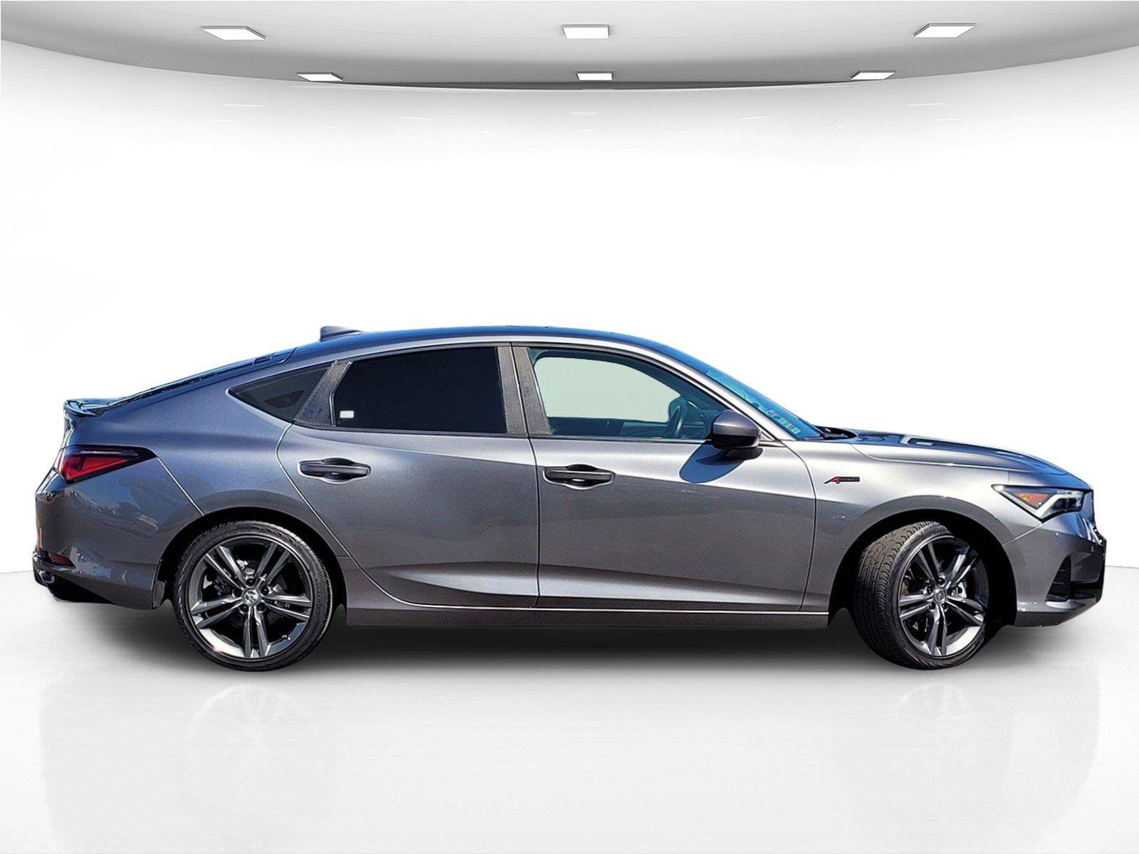 Used 2023 Acura Integra A-Spec FWD image 5