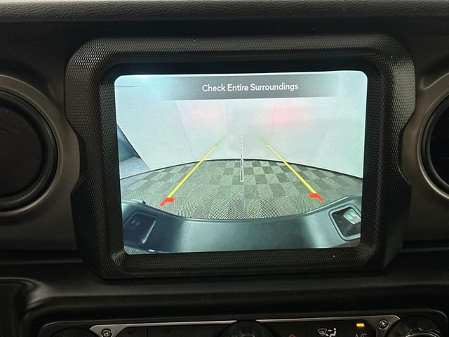 Used 2022 Jeep Gladiator Sport AWD/4WD image 13