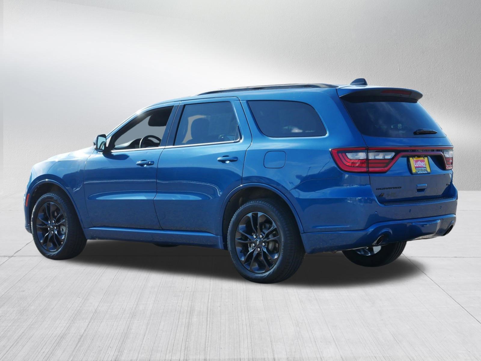 Used 2024 Dodge Durango GT image 5