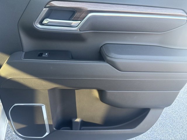 New 2026 Chevrolet Silverado 1500 LT image 23