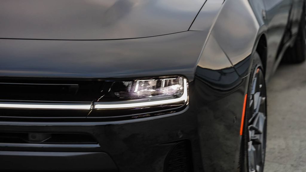 New 2026 Dodge Charger R/T AWD/4WD image 5