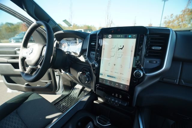 New 2026 RAM 1500 Big Horn image 30