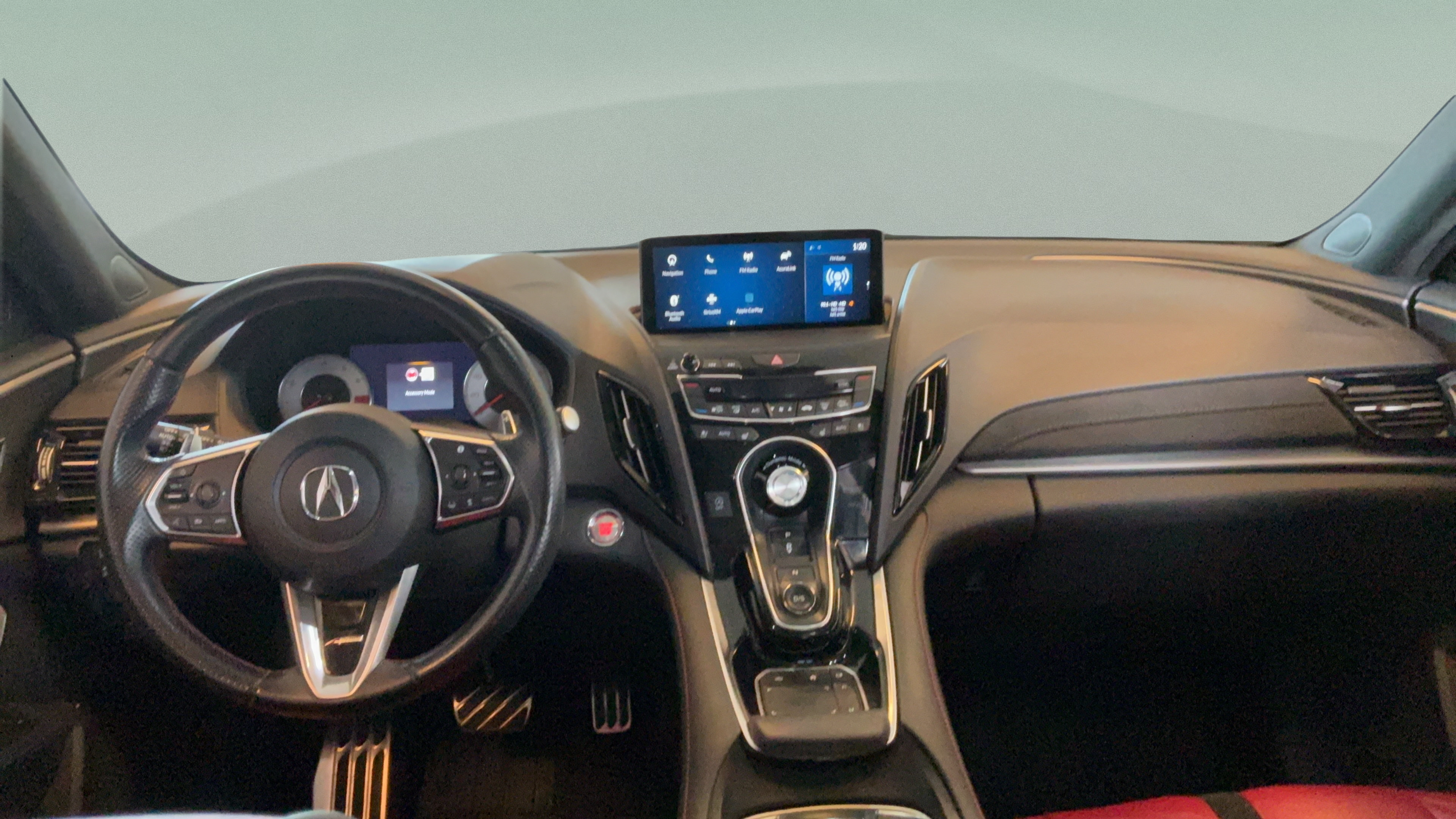Used 2021 Acura RDX A-Specw/ Technology Package AWD/4WD image 31