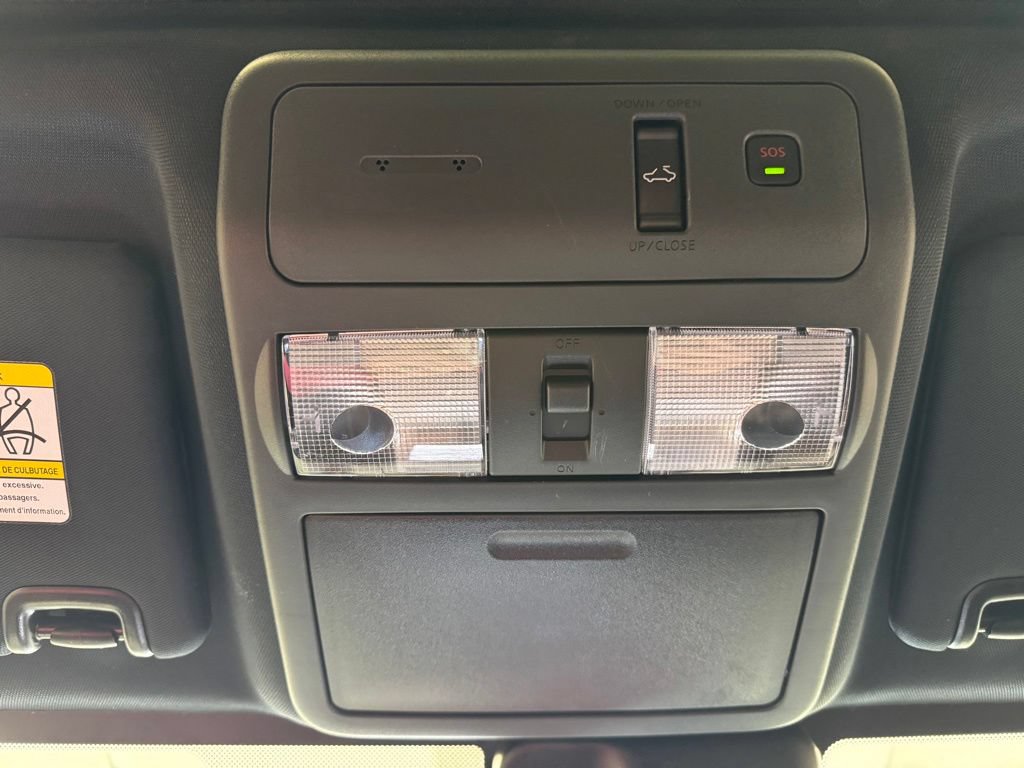 New 2026 Nissan Frontier PRO-4X w/ Pro Premium Package AWD/4WD image 45