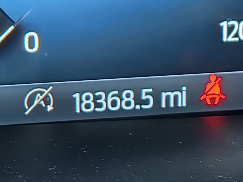 Used 2024 Ford F150 XLT w/ Equipment Group 302A MID image 17