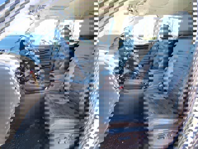 Certified 2024 Honda CR-V EX-L image 12