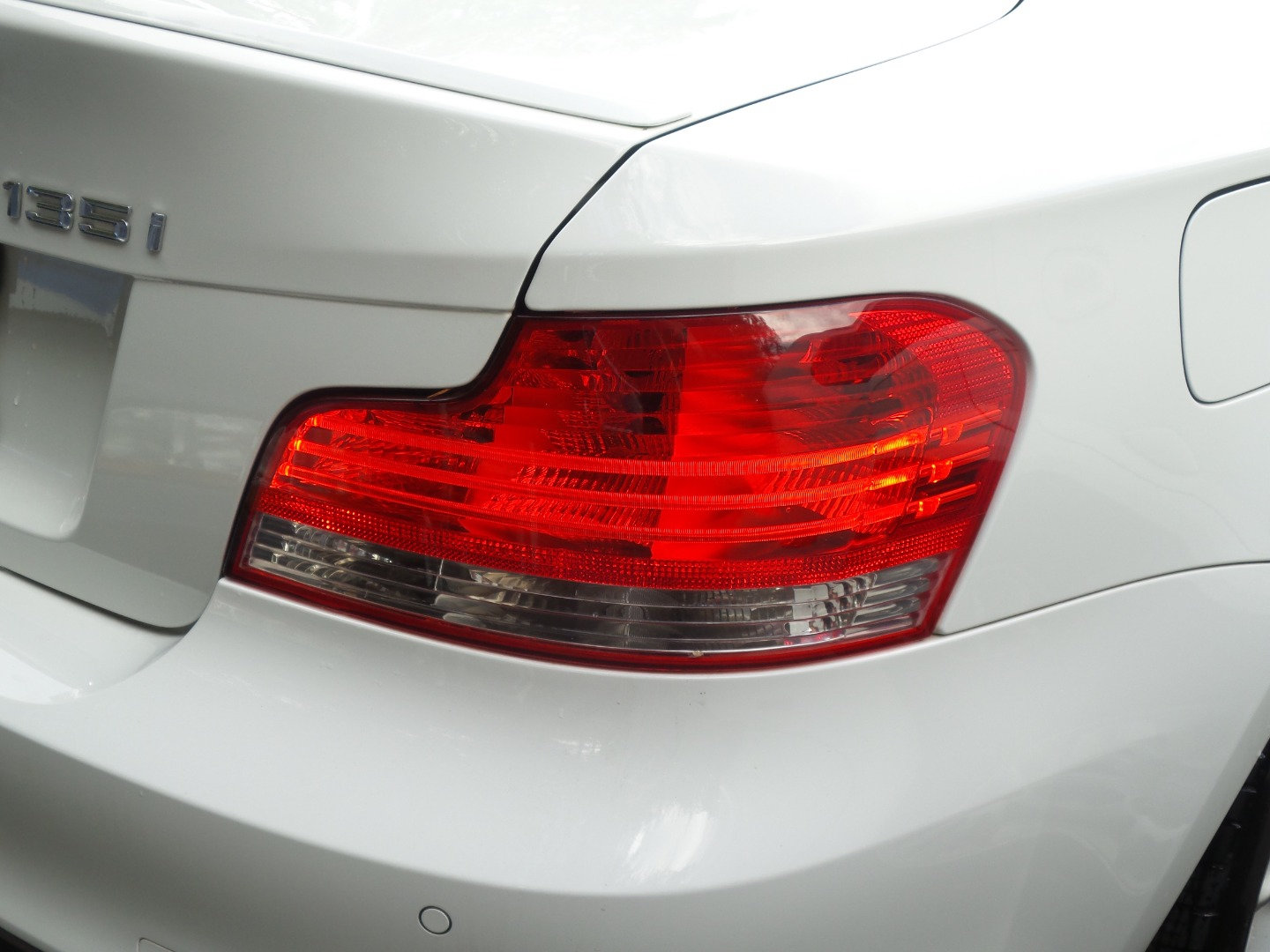 Used 2011 BMW 135i Coupe RWD image 44