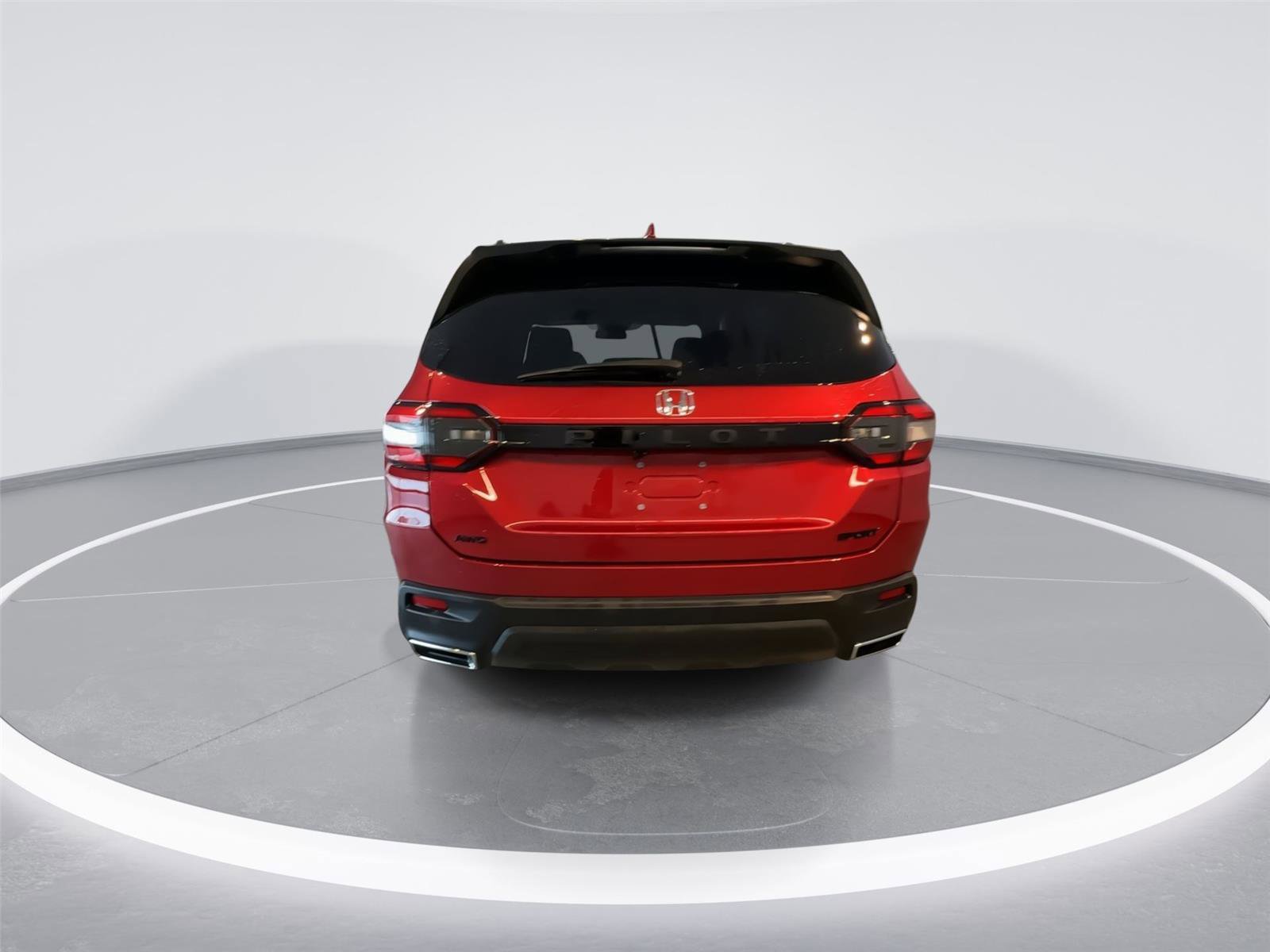 Used 2023 Honda Pilot Sport image 6