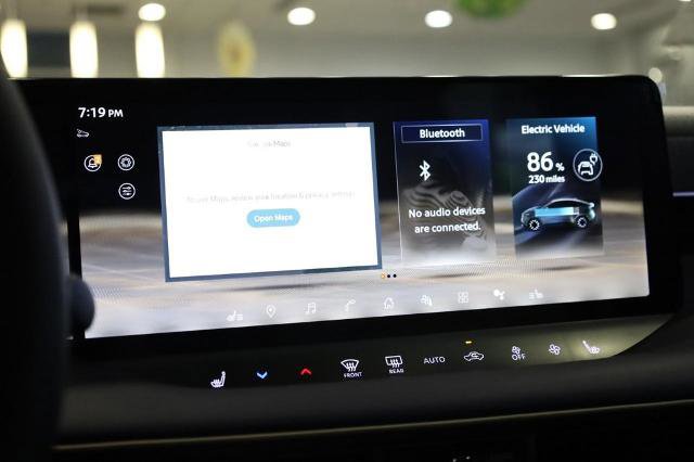 New 2026 Nissan Leaf SV+ w/ Floor Mat Package (SV+) image 11