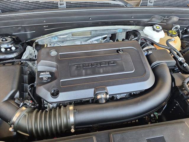 Used 2024 Buick Envision Preferred AWD/4WD image 29