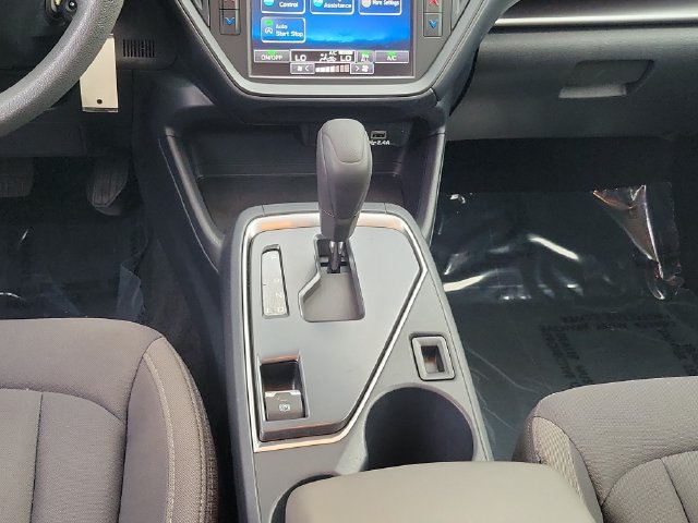 Used 2024 Subaru Impreza 2.0i AWD/4WD image 17